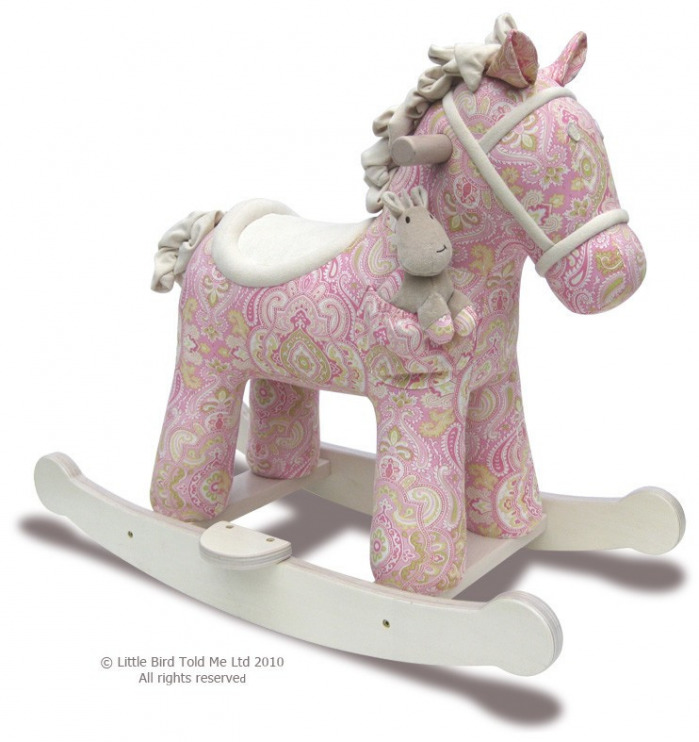 Little bird told me hintap�ni - 9+ Pixie & Fluff